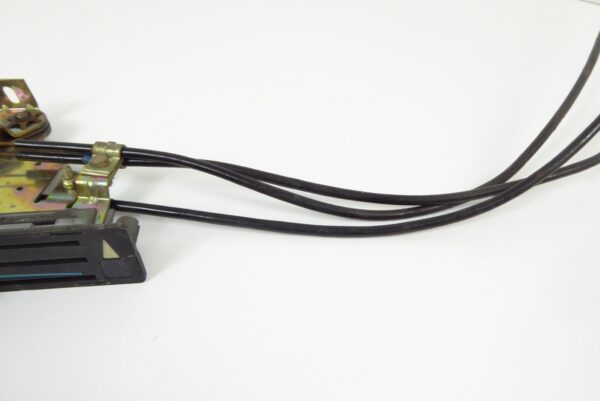 Porsche 911 F Modell 914  Heizungsregler 91161311100 91461311100 – Bild 8