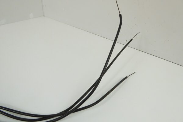 Porsche 911 F Modell 914  Heizungsregler 91161311100 91461311100 – Bild 9