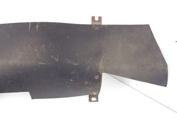 Porsche 911 F Modell Heizung Gebläse Abdeckung Original – Bild 3
