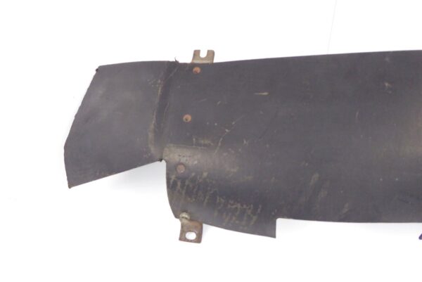 Porsche 911 F Modell Heizung Gebläse Abdeckung Original – Bild 4