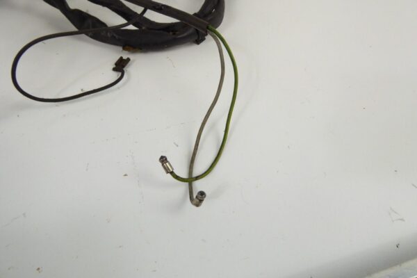 Porsche 911 F Modell Motor Kabelbaum mit 3 Pinn – Bild 3