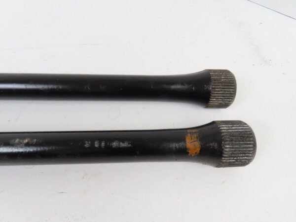 Porsche 911 Federstab 25mm  G50 Getriebe    Drehstäbe hinten R-L – Bild 3