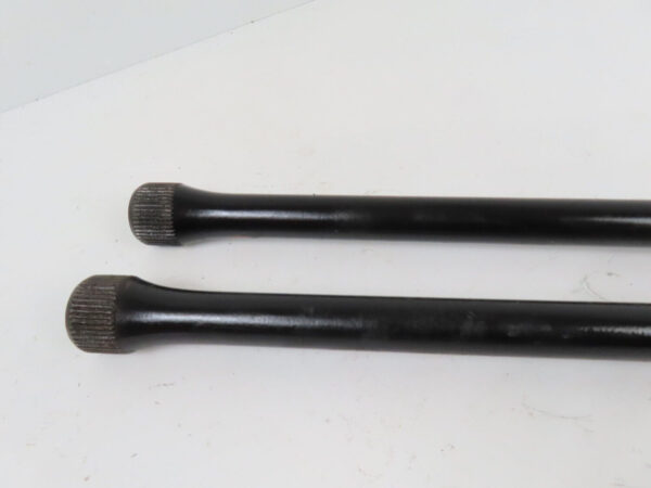 Porsche 911 Federstab 25mm  G50 Getriebe    Drehstäbe hinten R-L – Bild 5