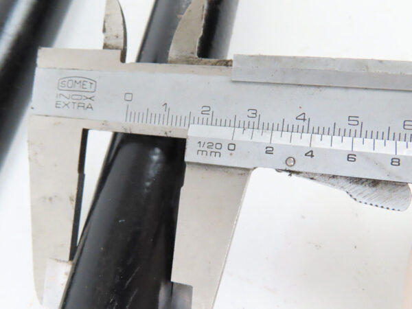 Porsche 911 Federstab 25mm  G50 Getriebe    Drehstäbe hinten R-L – Bild 6