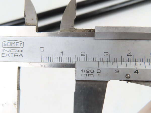 Porsche 911 Federstab 25mm  G50 Getriebe    Drehstäbe hinten R-L – Bild 7