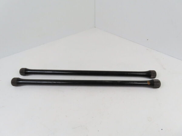 Porsche 911 Federstab 25mm  G50 Getriebe    Drehstäbe hinten R-L