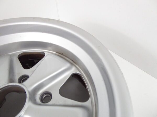 Porsche 911 Fuchs Felge 8 J x 15 Zoll 91136102042 – Bild 4