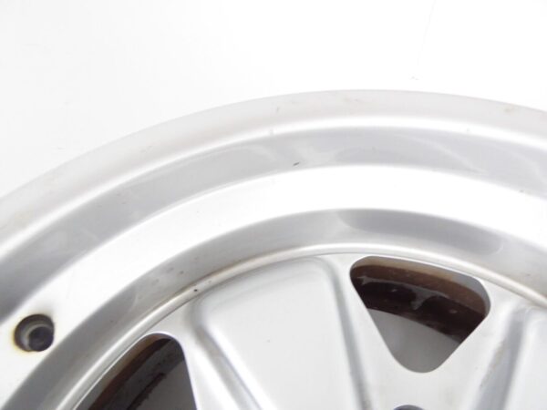 Porsche 911 Fuchs Felge 8 J x 15 Zoll 91136102042 – Bild 5