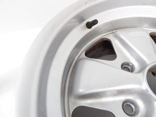 Porsche 911 Fuchs Felge 8 J x 15 Zoll 91136102042 – Bild 6
