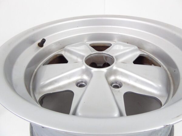 Porsche 911 Fuchs Felge 8 J x 15 Zoll 91136102042 – Bild 7