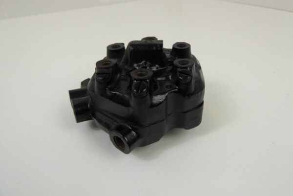 Porsche 911 G Modell 3.0 SC Mengenteiler Bosch 0438100031 – Bild 5