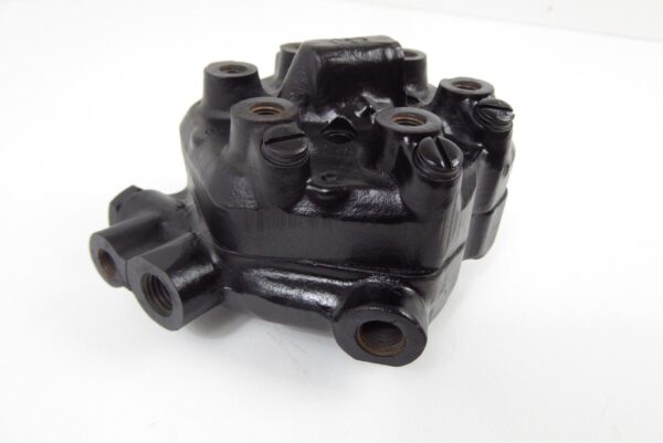 Porsche 911 G Modell 3.0 SC Mengenteiler Bosch 0438100031 – Bild 6