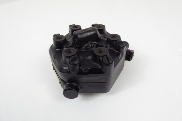 Porsche 911 G Modell 3.0 SC Mengenteiler Bosch 0438100031 – Bild 8
