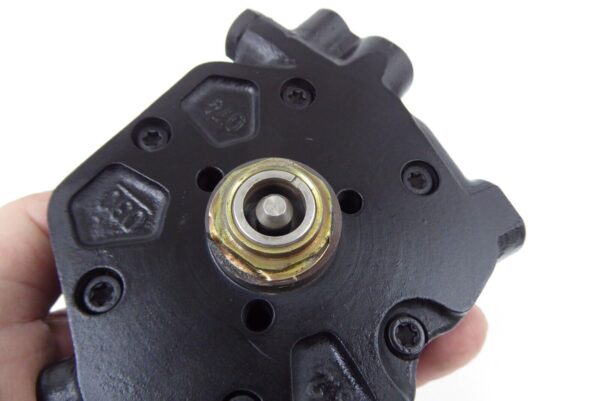 Porsche 911 G Modell 3.0 SC Mengenteiler Bosch 0438100031 – Bild 9