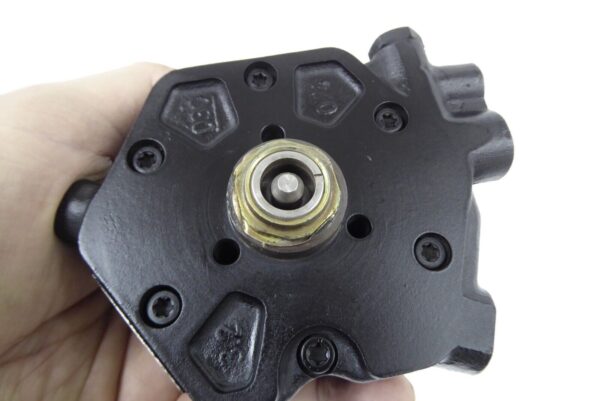Porsche 911 G Modell 3.0 SC Mengenteiler Bosch 0438100031 – Bild 10