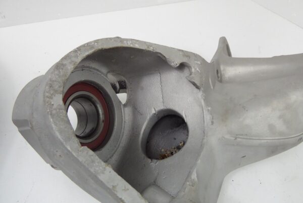 Porsche 911 G Modell Achsschenkel Alu Schwinge 2.7-3.0 SC   9113315130R – Bild 3