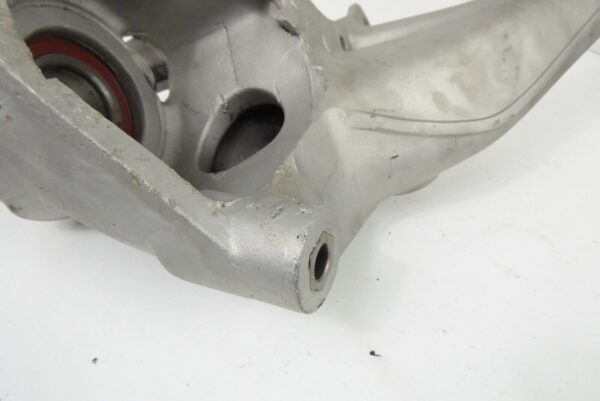 Porsche 911 G Modell Achsschenkel Alu Schwinge 2.7-3.0 SC   9113315130R – Bild 4