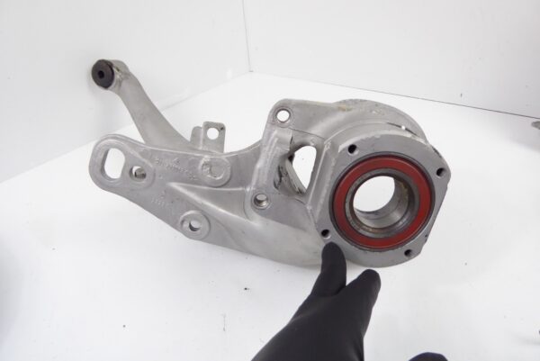 Porsche 911 G Modell Achsschenkel Alu Schwinge 2.7-3.0 SC   9113315130R – Bild 7