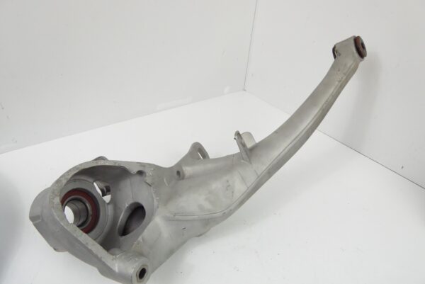 Porsche 911 G Modell Achsschenkel Alu Schwinge 2.7-3.0 SC   9113315130R