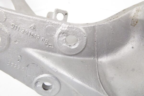 Porsche 911 G Modell Achsschenkel Alu Schwinge 2.7-3.0 SC   9113315130R – Bild 8