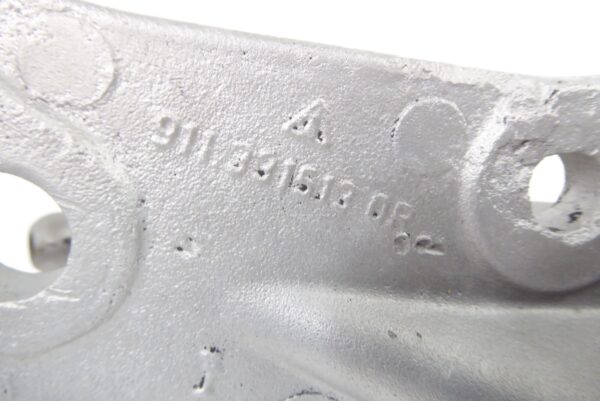 Porsche 911 G Modell Achsschenkel Alu Schwinge 2.7-3.0 SC   9113315130R – Bild 9