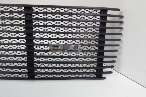 Porsche 911 Gitter Motorhaube Heckgitter  Heckdeckel Original – Bild 3