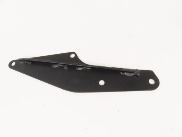 Porsche 911 Halter Klimaanlage Motorträger Strebe 91112611500