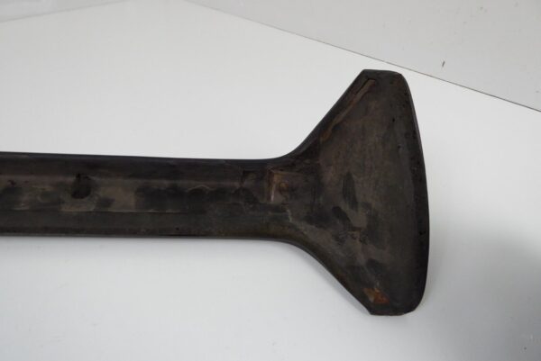 Porsche 911  Knieleiste Fahrerseite – Bild 11