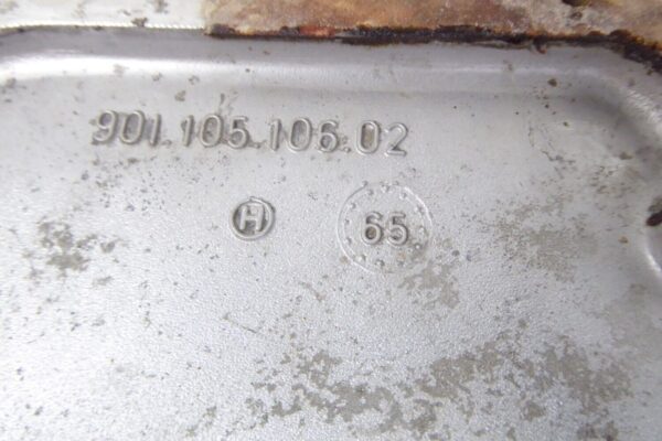 Porsche 911   SWB 1966 Kettenkasten 90110510203 – Bild 11