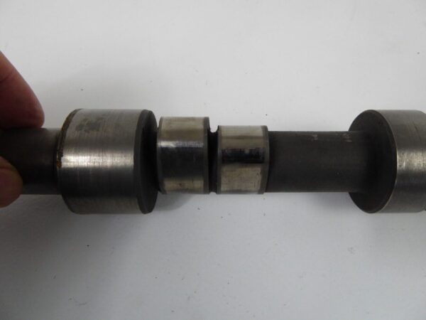 Porsche 911 SWB Nockenwellen Cam Shafts  9011051101R – Bild 7