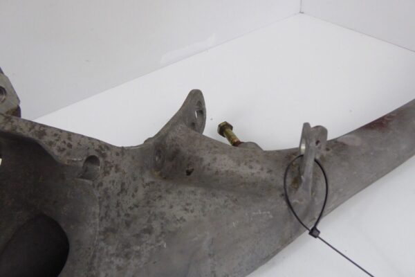 Porsche 911 ab 1983 SC Modell Achsschwingen Schräglenker Links  9113315130R – Bild 5