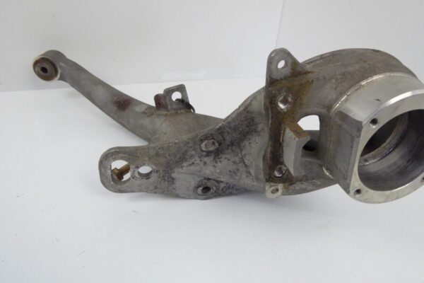 Porsche 911 ab 1983 SC Modell Achsschwingen Schräglenker Links  9113315130R – Bild 10
