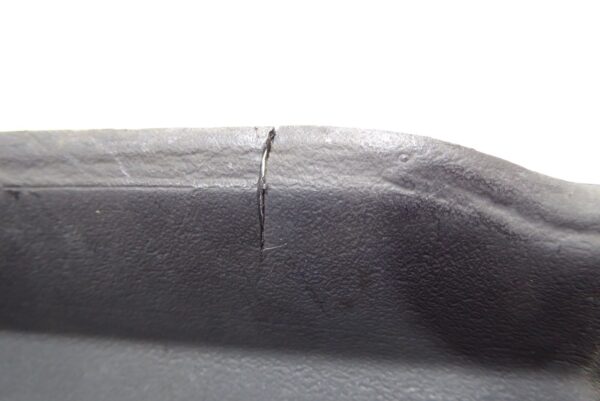 Porsche 914 914/6  Gebrauchte Knieschutzleiste  Unterteil Armaturenbrett – Bild 11