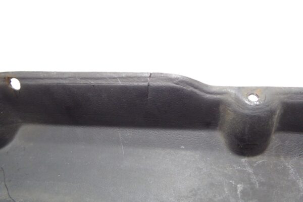 Porsche 914 914/6  Gebrauchte Knieschutzleiste  Unterteil Armaturenbrett – Bild 12