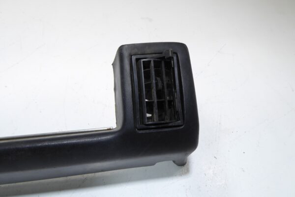 Porsche 914 914/6  Gebrauchte Knieschutzleiste  Unterteil Armaturenbrett – Bild 3