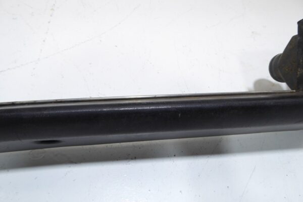 Porsche 914 914/6  Gebrauchte Knieschutzleiste  Unterteil Armaturenbrett – Bild 4
