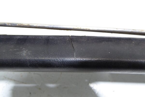 Porsche 914 914/6  Gebrauchte Knieschutzleiste  Unterteil Armaturenbrett – Bild 6