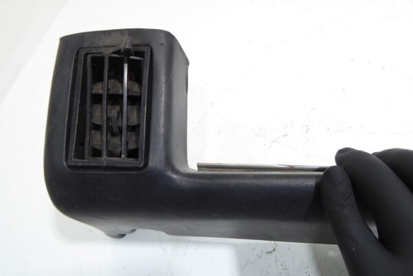 Porsche 914 914/6  Gebrauchte Knieschutzleiste  Unterteil Armaturenbrett – Bild 7