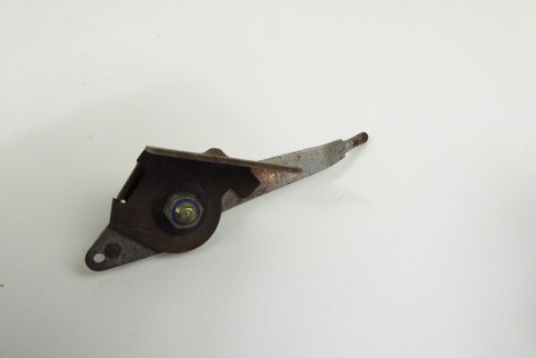 Porsche 914 Heizung, Hebel 91442407301 Gebläse Hebel  Lüftungshebel – Bild 6