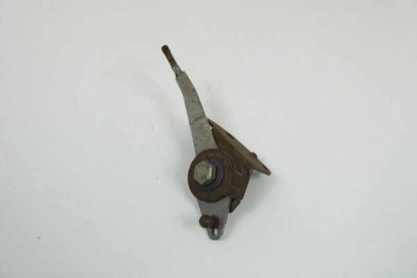 Porsche 914 Heizung, Hebel 91442407301 Gebläse Hebel  Lüftungshebel
