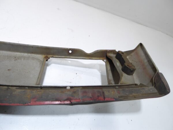 Porsche 914 Stoßstangen Front zum überholen – Bild 11