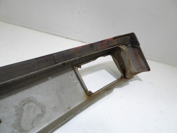 Porsche 914 Stoßstangen Front zum überholen – Bild 12