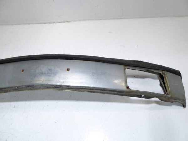 Porsche 914 Stoßstangen Front zum überholen – Bild 4