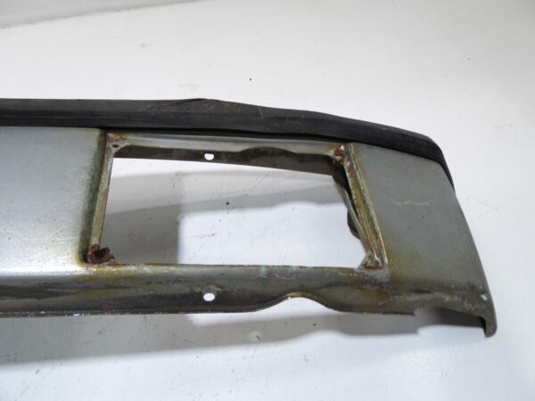 Porsche 914 Stoßstangen Front zum überholen – Bild 8