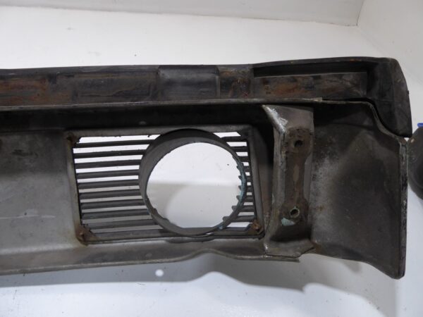 Porsche 914 - Stoßstangen Front zum überholen – Bild 6