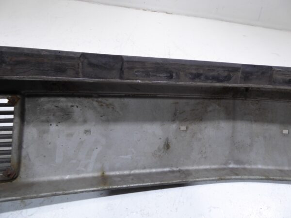 Porsche 914 - Stoßstangen Front zum überholen – Bild 9