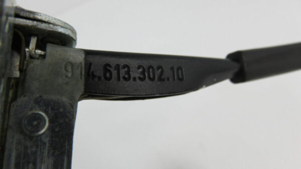 Porsche 914/6 Wischerschalter Kombi Schalter 91461330210 – Bild 6