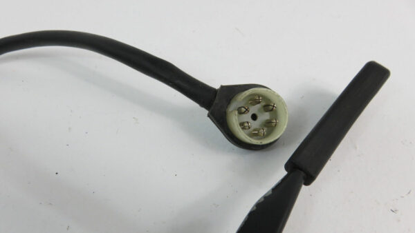 Porsche 914/6 Wischerschalter Kombi Schalter 91461330210 – Bild 10