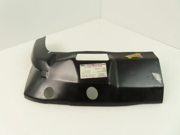 Porsche 924   85-88 944 Verstärkung Blech hinten links 94450234501 NEU
