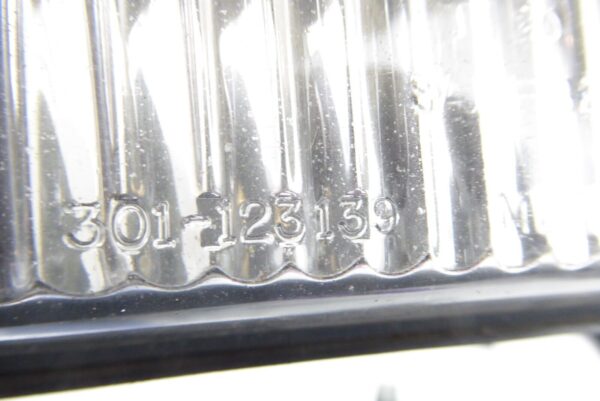 Porsche 924  Audi 100/200 Typ 44/C3 Nebelscheinwerfer Links Hella 301123139 – Bild 4